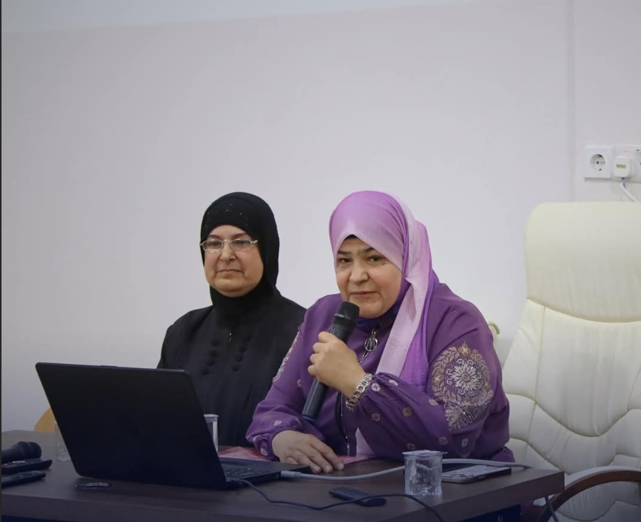 ندوة توعوية
